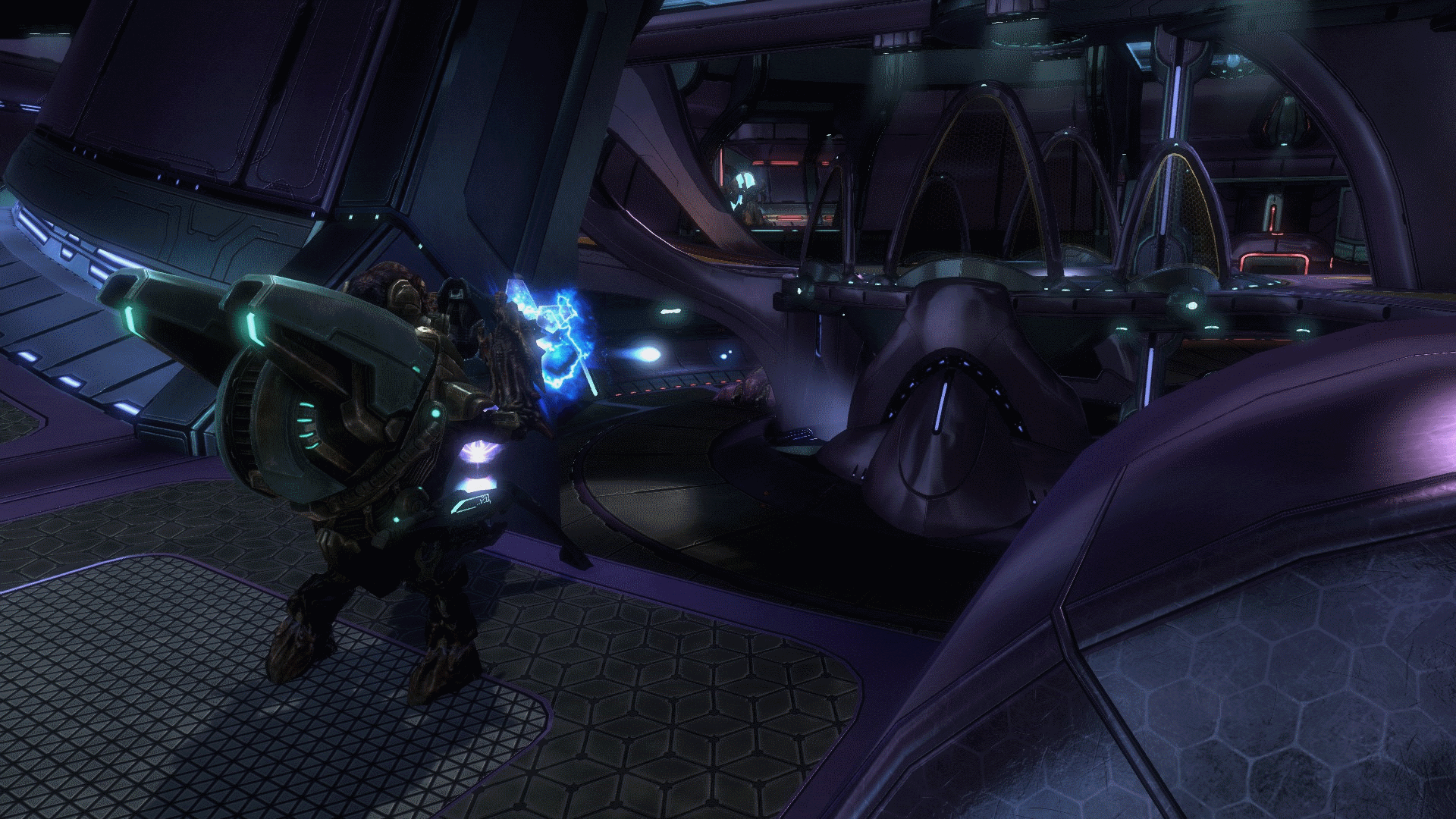 zealot grunt beta