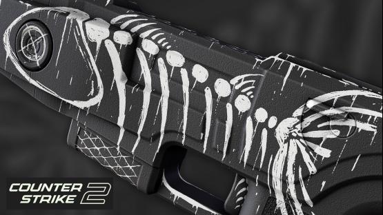 Zeus x27 | Whitefish (v.2)