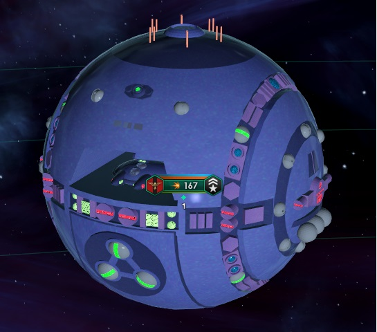 Perry Rhodan - LFT