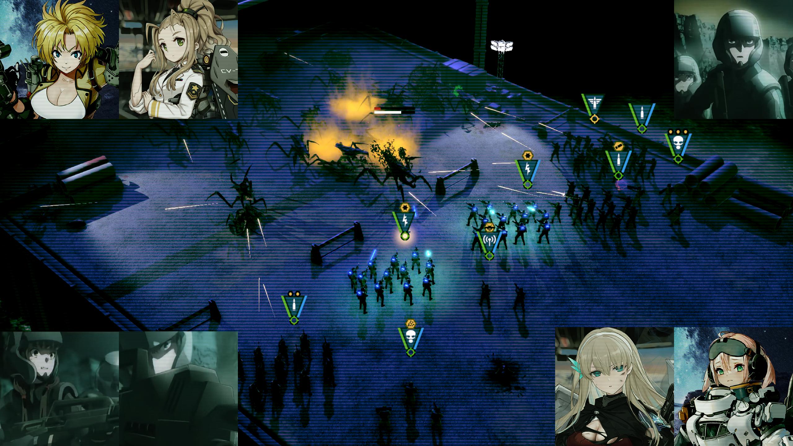 TO HILL AND BACK (CHN＆ENG Ver.)
