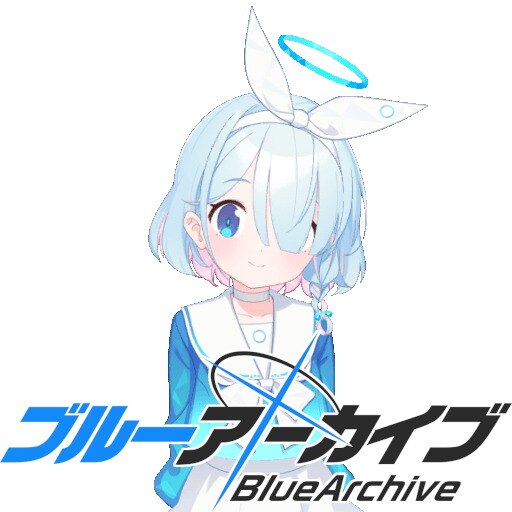 Blue Archive Machine Translation
