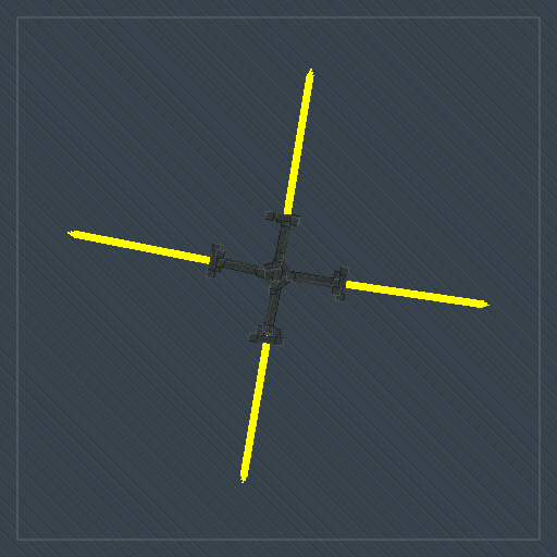 weerd lightsaber desine