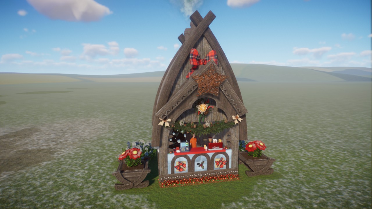 Tiny House
