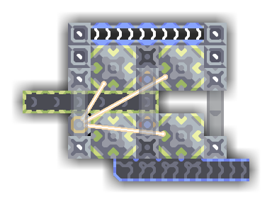 Mass Input Tileable Plastanium Type-2