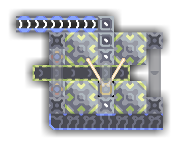 Mass Input Tileable Plastanium Type-1