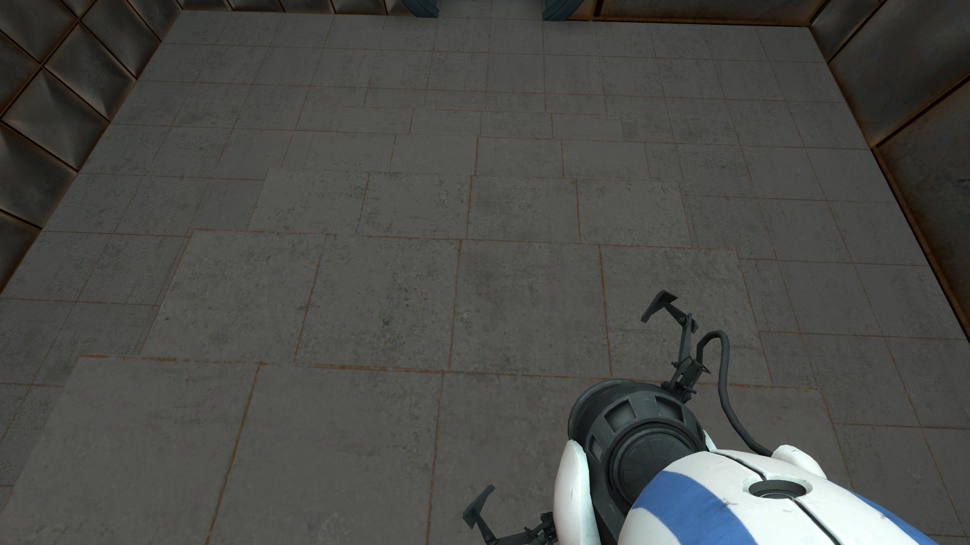 Simple Portal 1 Test