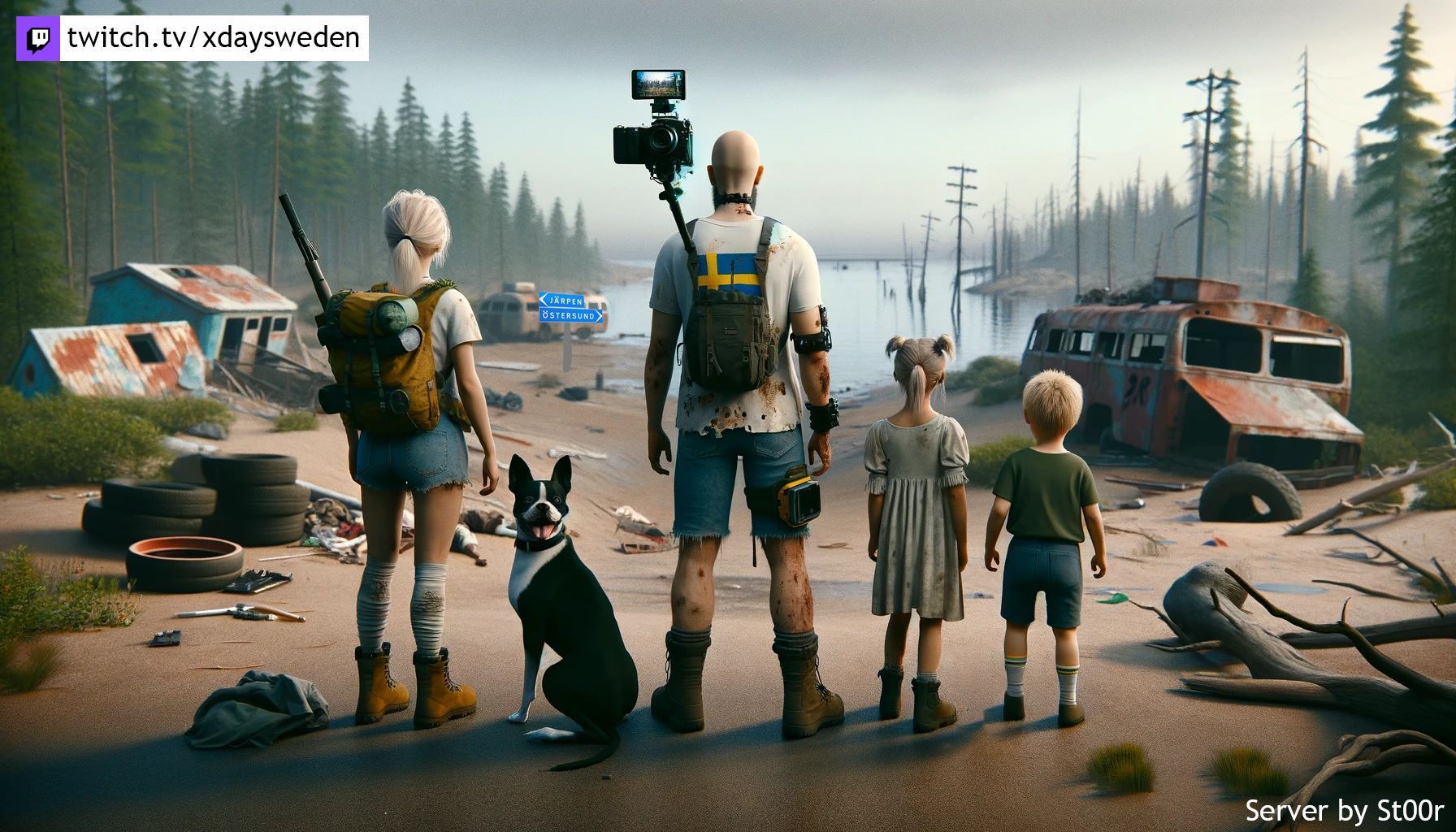 xdayswedenLoadingscreen