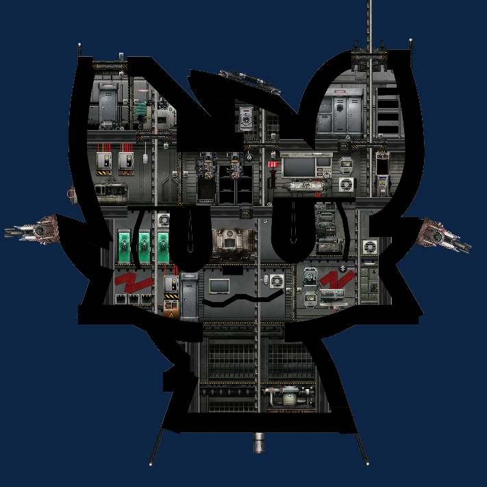 CSS Boykisser – Barotrauma Mod
