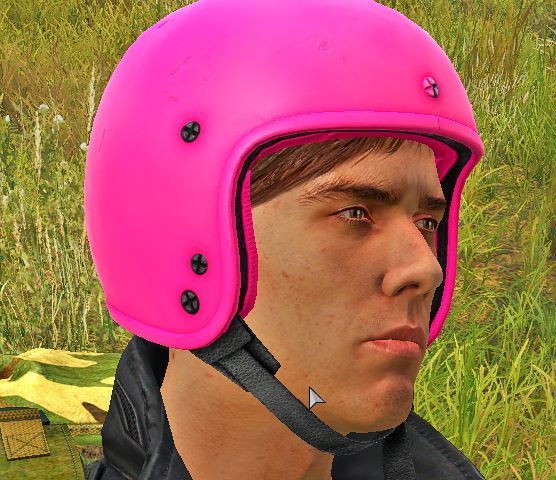 PinkAIClothes