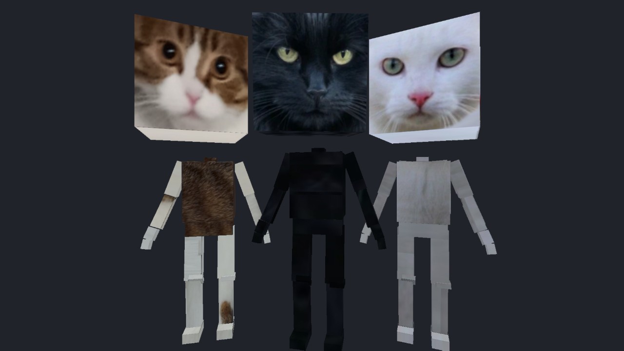 cats