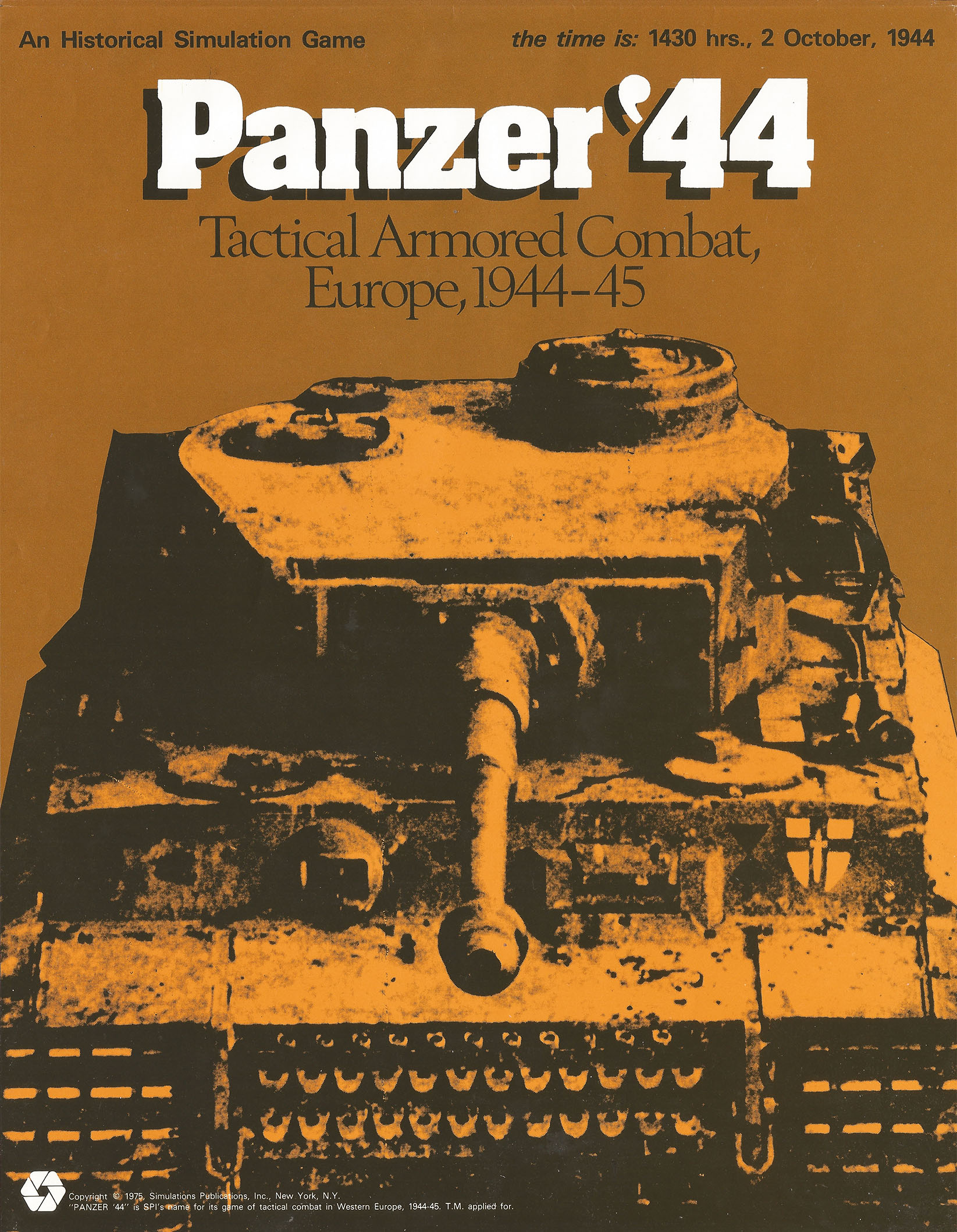 Panzer '44