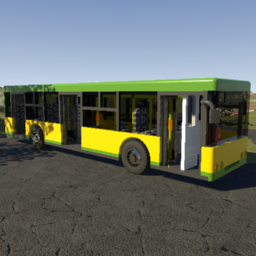 Богдан А70132 preview