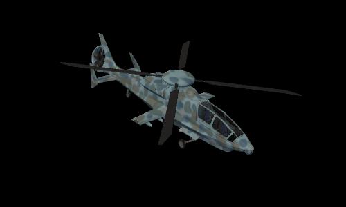 AH-94 Grassland Camo