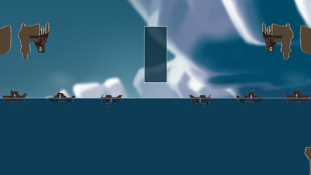 Water Wall