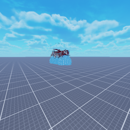 XP Farm