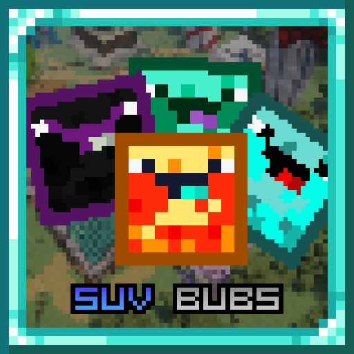 SurvivalBobs Derps Vanity – tModLoader Mod
