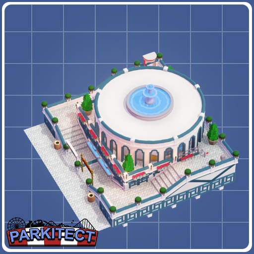 Le Palais des Plaisirs preview