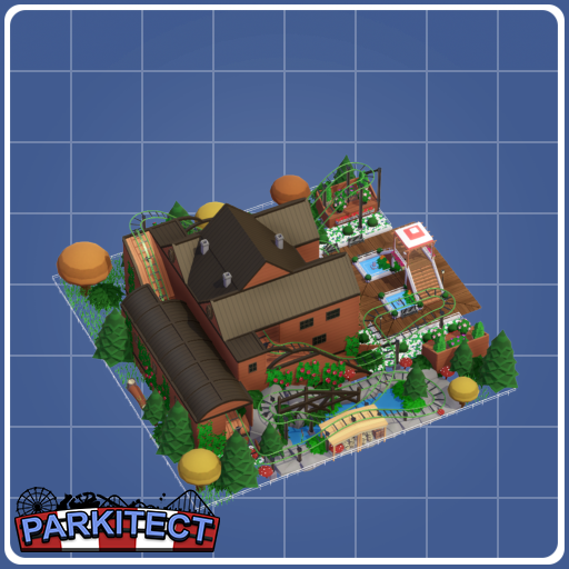 Little Garden preview