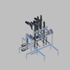 Combustion engine thing 4