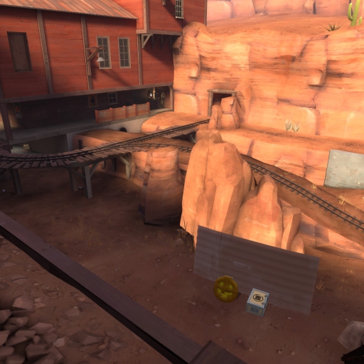 HooDoo Unsheathed v2 – Team Fortress 2 Mod