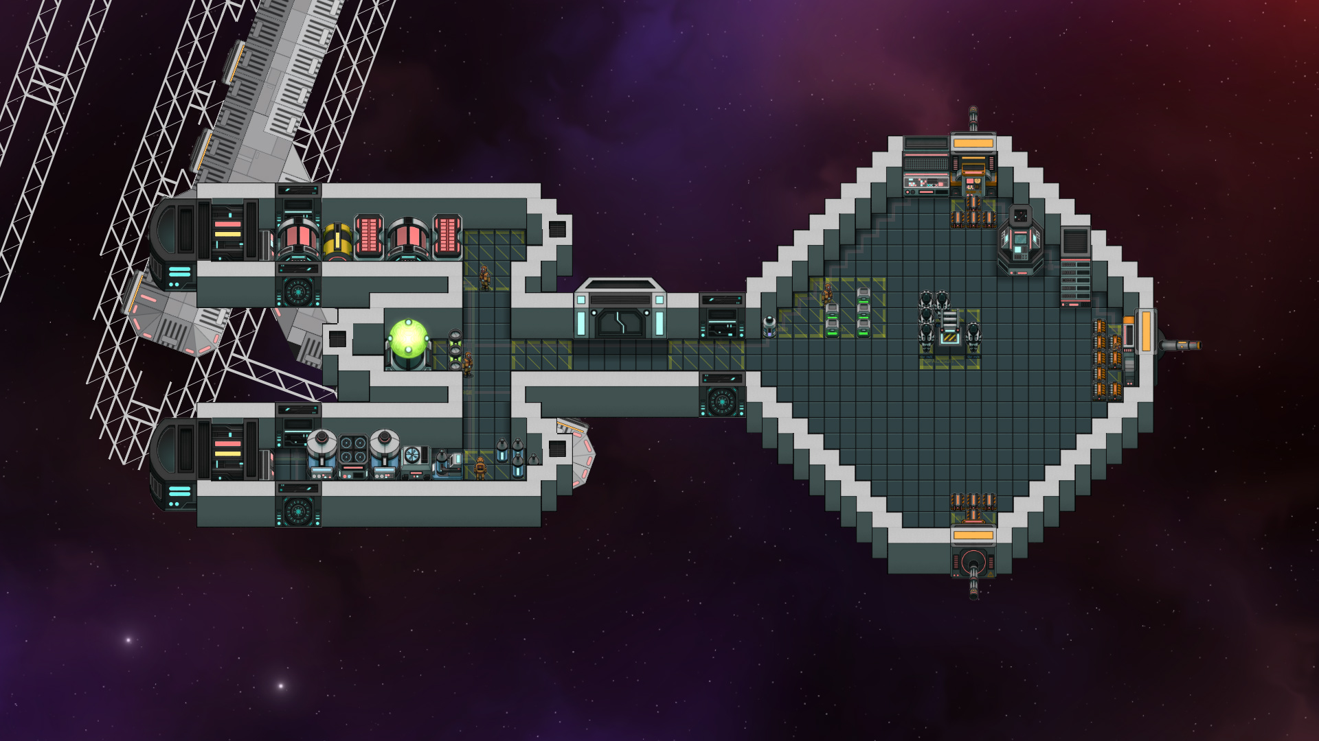 Enterprise