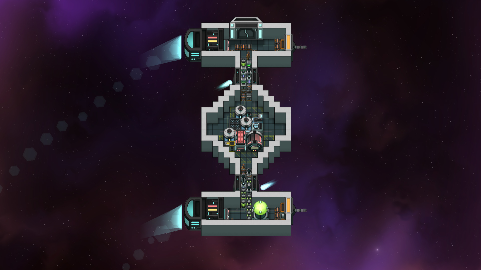 Tie Fighter