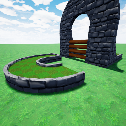 Feral's Funnland 2