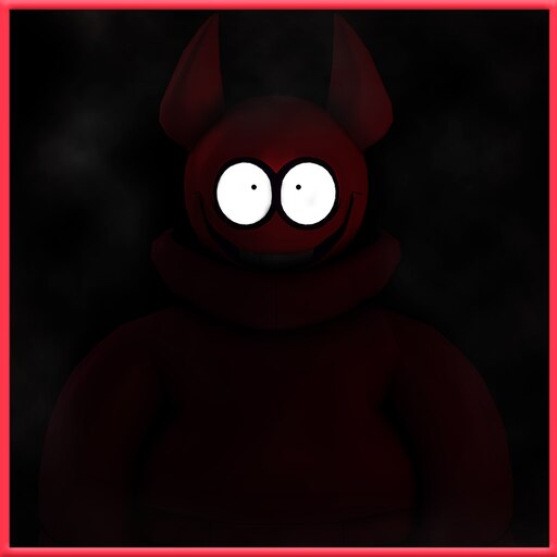 Мастерская Steam::Bob Velseb - [Pepeu_In3D/SpookyMonth]