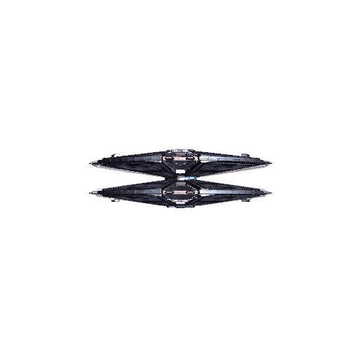 Cylon Basestar