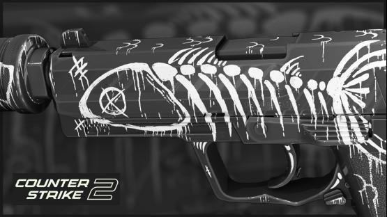 USP-S | Whitefish