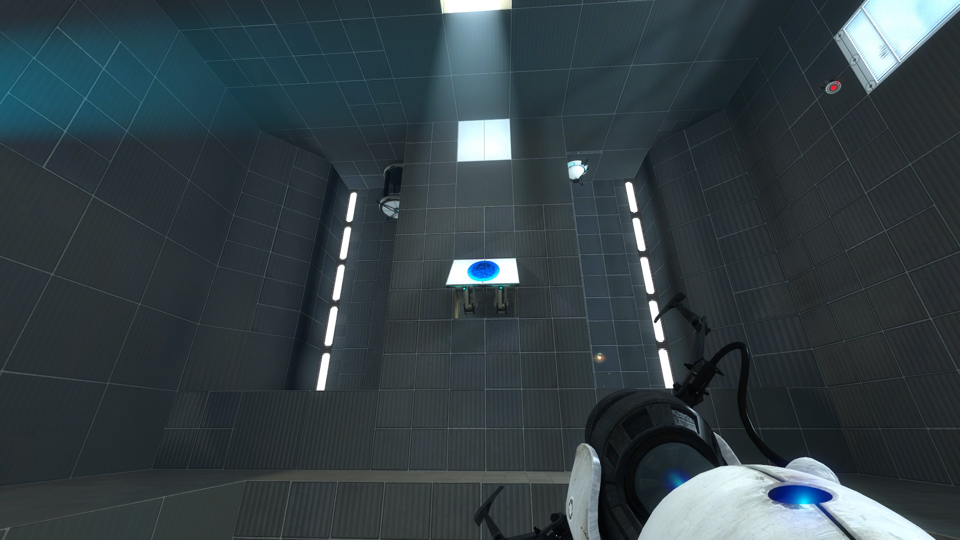 Ethan's testing track part 28