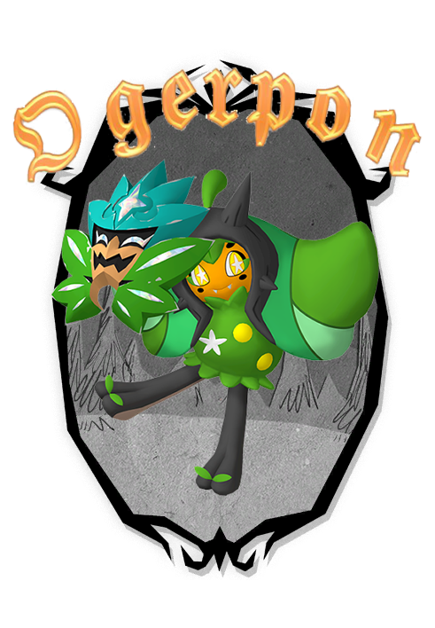 Ogerpon