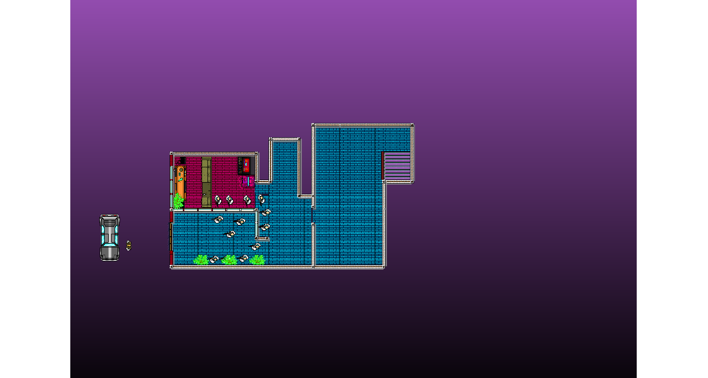 MamaMax Campaign (1 Level/Jacket/Easy)
