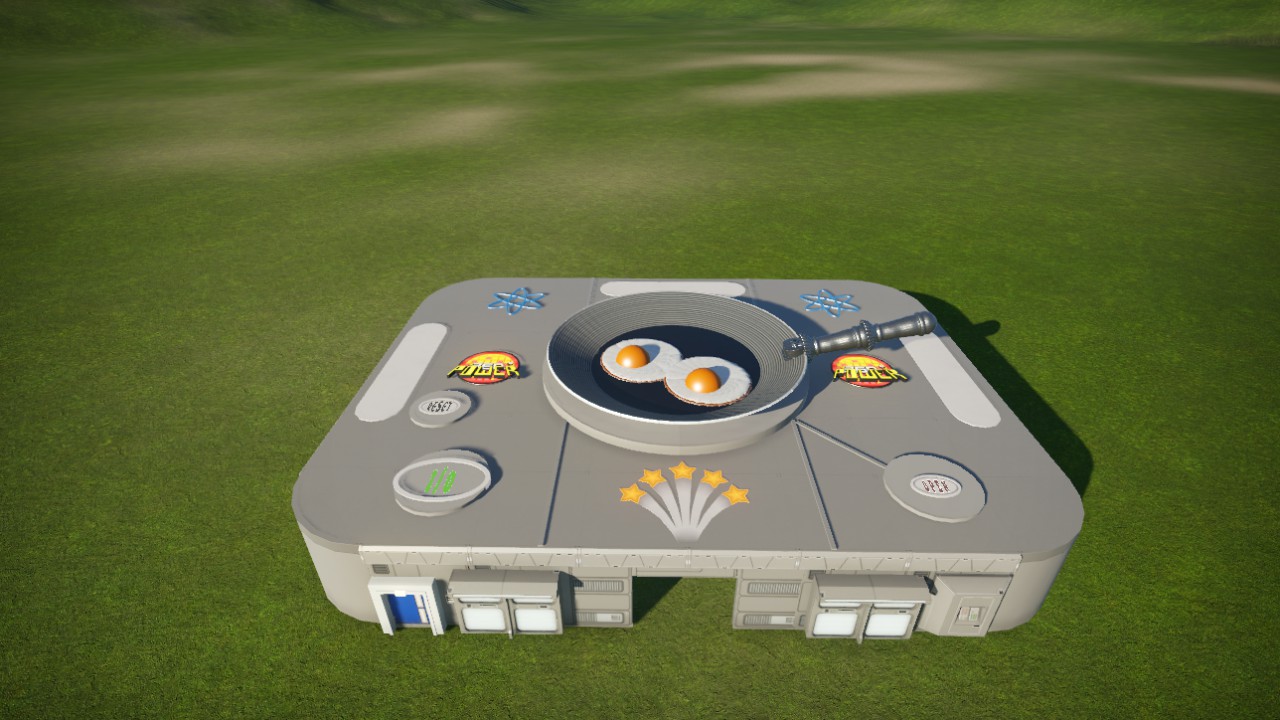 Tony´s Playstation