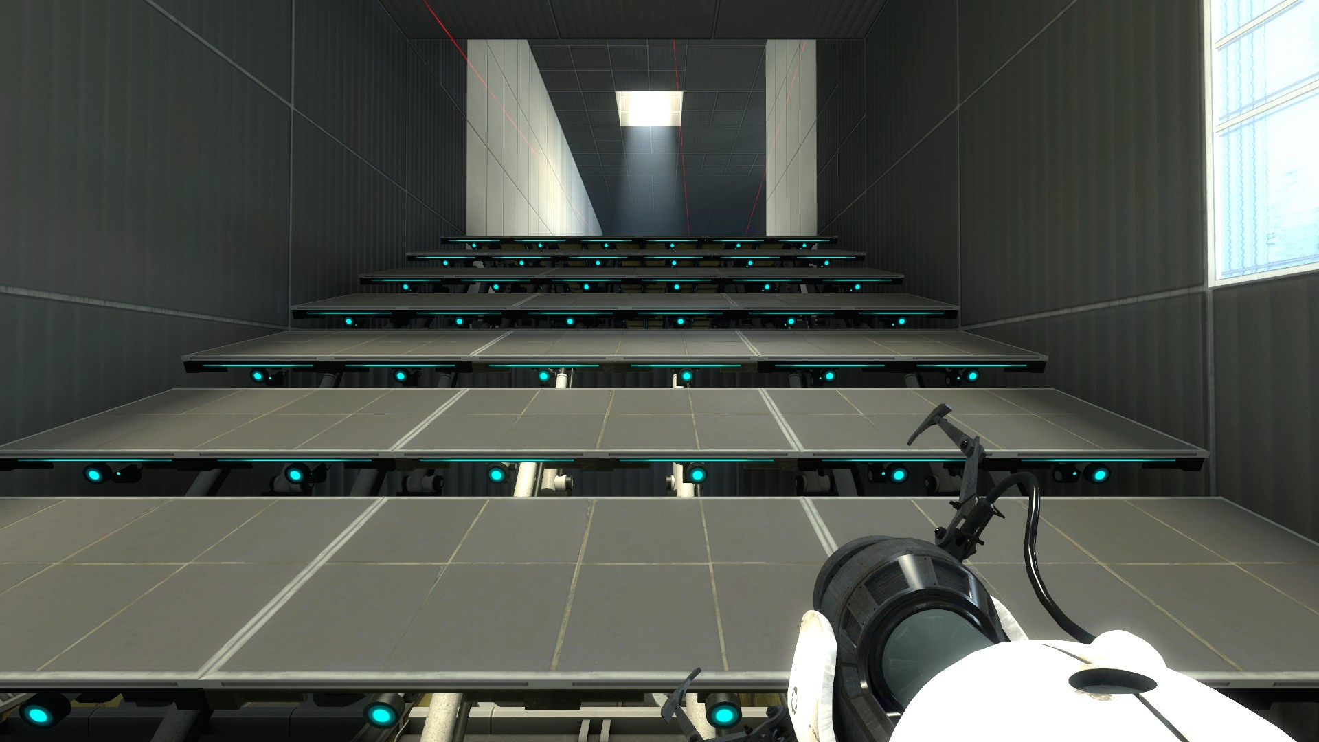Ethan's Testing Track part 33 FINAL