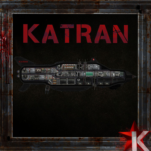 Katran – Barotrauma Mod