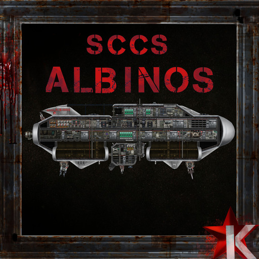 S.C.C.S. Albinos – Barotrauma Mod