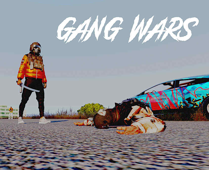 Gang Wars
