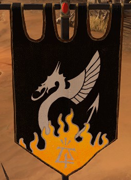 ZCC8.1 Bonfire