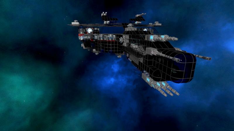 BCB-Slip-StreamCV24D