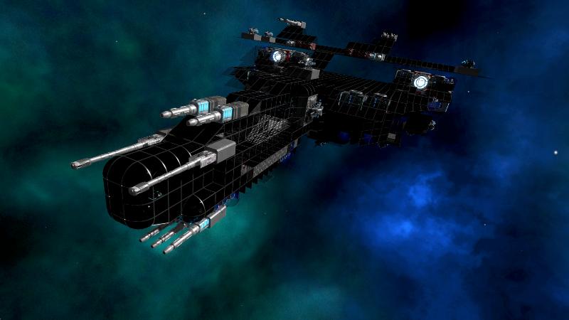 BCB-Slip-StreamCV24E