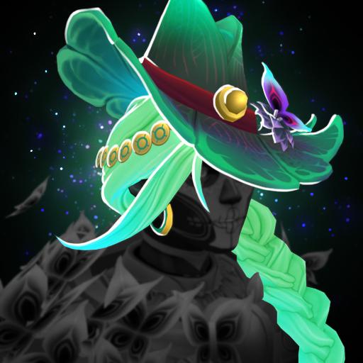 the_netherbutterfly_head