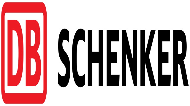 SKIN DB SCHENKER VOLVO FH 2009 BY RODONITCHO MODS 1.0 ALL VERSIONS