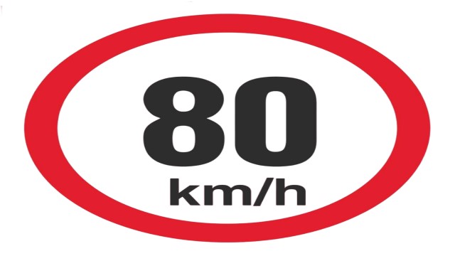 SPEED 80 KM/H SPECIAL TRANSPORT ATS BY RODONITCHO MODS 1.0 ALL VERSIONS
