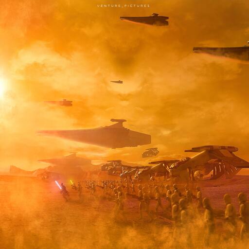 star wars map GENONOSIS retreat