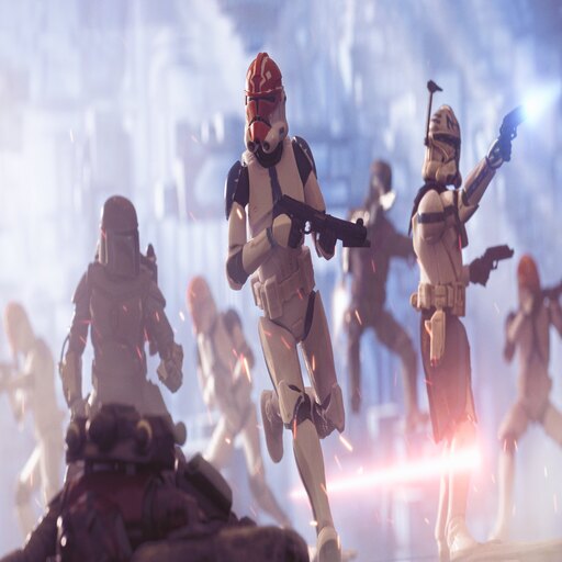 star wars mandalore battle