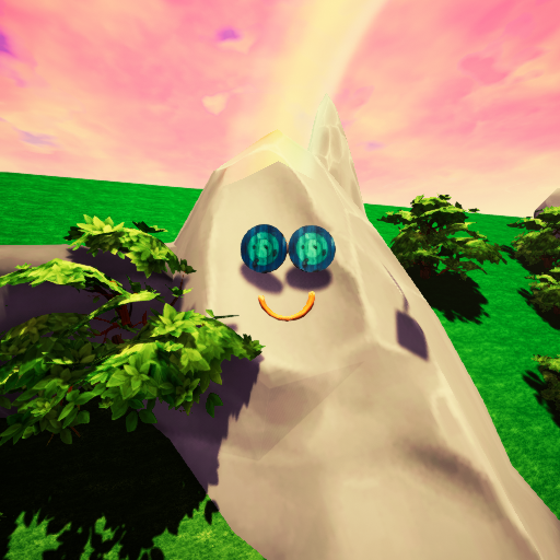 Feral's happy Funnland