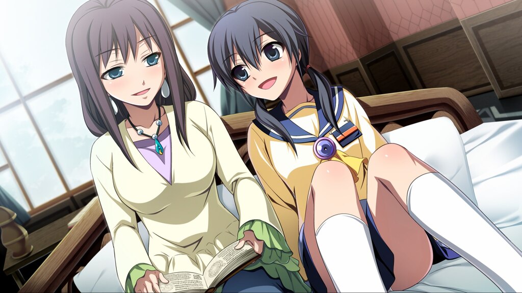 Steam コミュニティ :: コープスパーティー Book of Shadows