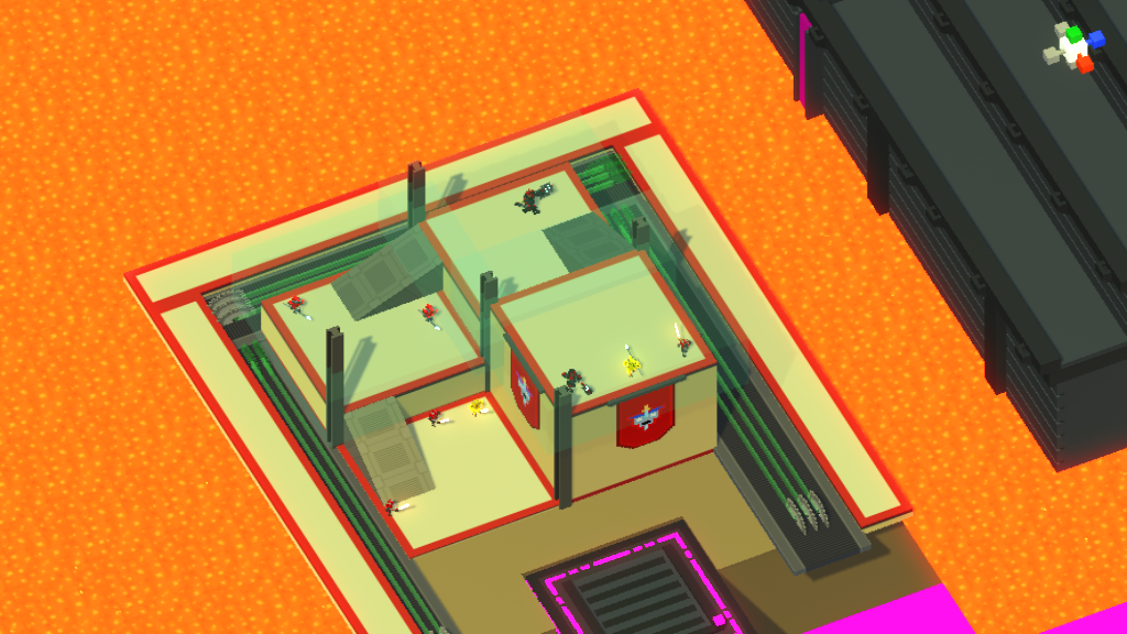 Blockout