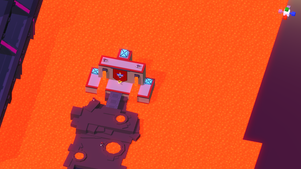Outpost